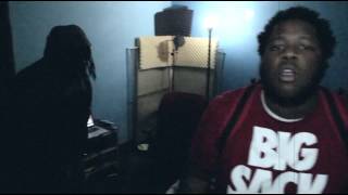 Lil Dread FDG|Young Max 400 - Right Now