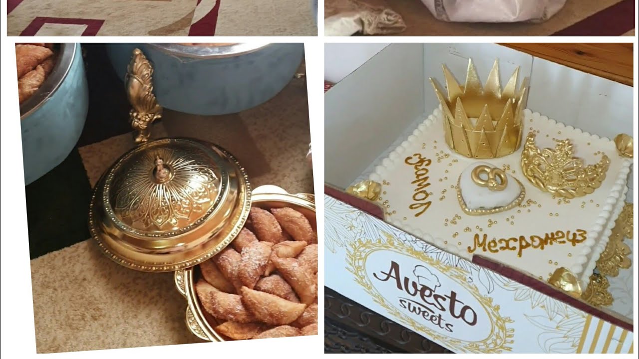 SAMBUSA XURON SAMARKAND