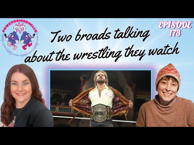 AEW ALL IN aftermath | NJPW G1 35 begins | Powerbombshells