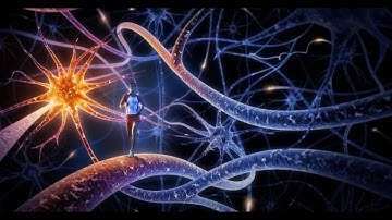كيف تعمل الخلايا العصبية؟