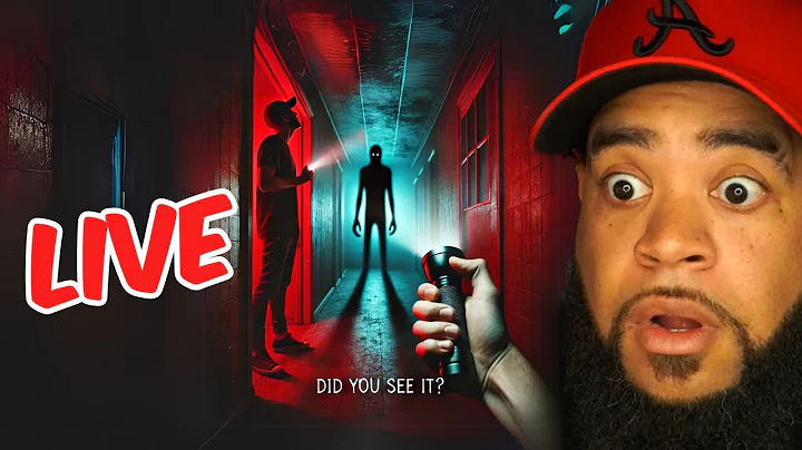 🔴 LIVE: We Need To Talk About This Weird Footage Going Viral Right Now