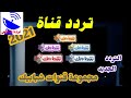 تردد قنوات شبابيك الجديد 2021 SHABABIK TV علي النايل سات 