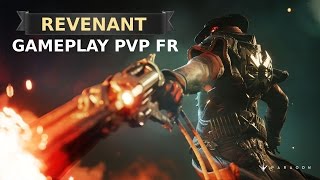 V39.3 - PARAGON | ROAD 50 #14 - Présentation / guide & deck de REVENANT Full gameplay FR !!!