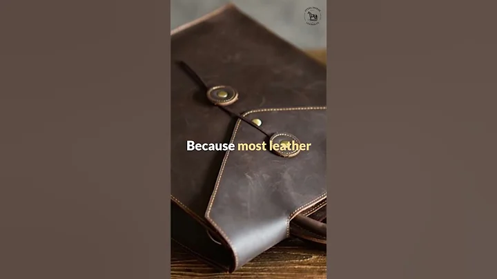 Types of Leather - Full Guide