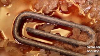 Servicing a Boiler - By GlugGlugGlug