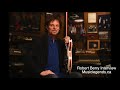 Robert Berry Interview - 2018