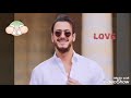 Saad lamjarred _ YKHALIK LILI سعد المجرد _يخليك للي (جديد وحصري) حالة واتساب تصميم خيالي