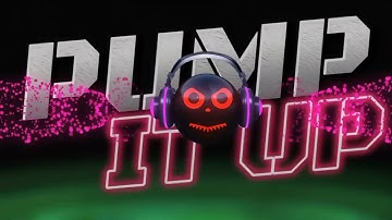 PUMP IT UP | RiverDLoveEdit | Cục sì lầu ông bê Lak 🎶 Nhạc Hot Trend Tik Tok