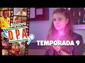 DE VOLTA À 9ª TEMPORADA DE D.P.A. | ARQUIVO D.P.A. | Mundo Gloob