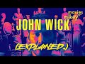 John Wick (2014) - Movies with Mikey