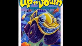 Atari 2600 Game Up & Down By Sega Net Worth