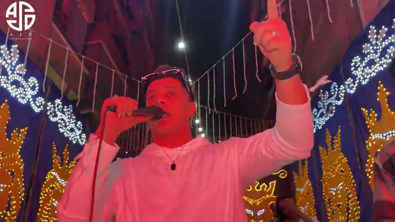 لحظة وصول كمال عجوه اسد عين شمس فرحه توتو سيدي بلال بيفرح مع الصحاب برعايه دجي بودي