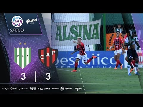 Годой-Крус - Ривер Плейт 0-1 видео