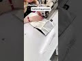 Custom bag process