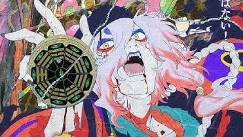 🎬🔥【劇場版モノノ怪 第三章 蛇神】新キャスト沢城みゆき参戦！衝撃の予告映像公開