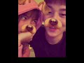 Shelleineyayks Chimmy Ko SanZ 