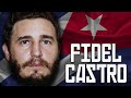 FIDEL CASTRO (documental)