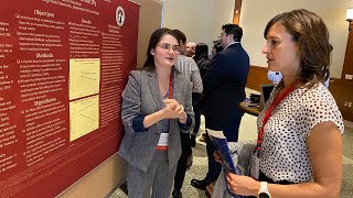 Famous SDSU Student Research Symposium Profile