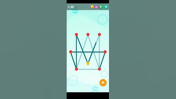 one line puzzle game 10