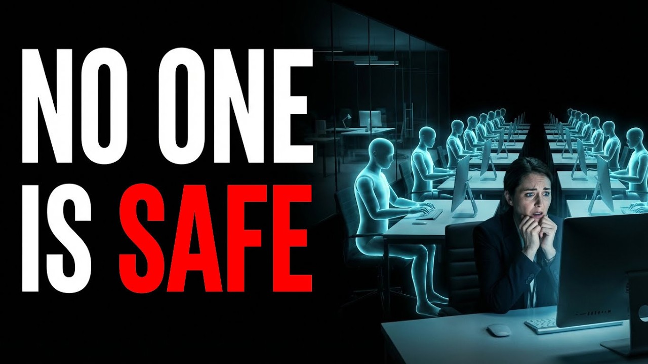 When Human Labor is Worth $0 (The End of Capitalism)