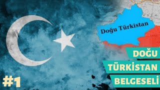 4 Daki̇kada Doğu Türki̇stan Belgesel