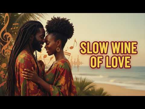 Slow Wine of Love | KENDU VIBES (Official Audio)