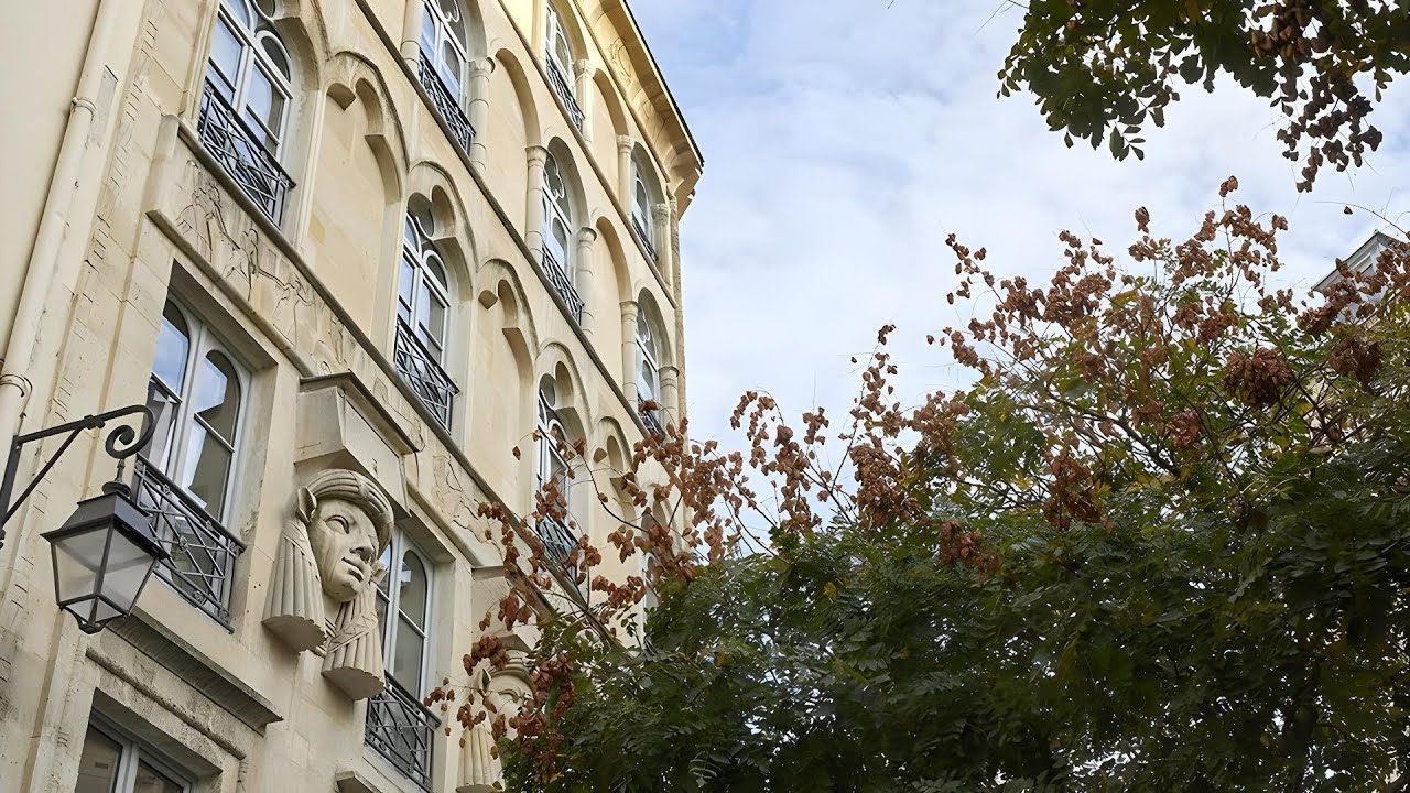 Hotel du Sentier | Paris, France | Hotel Review 🛏️