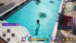 This Game Is Still Tight