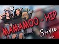 MAMAMOO - HIP [RUS COVER SONYAN]