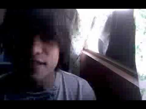 The Mortician's Daughter(Black Veil Brides) cover by Ahmed Tariq