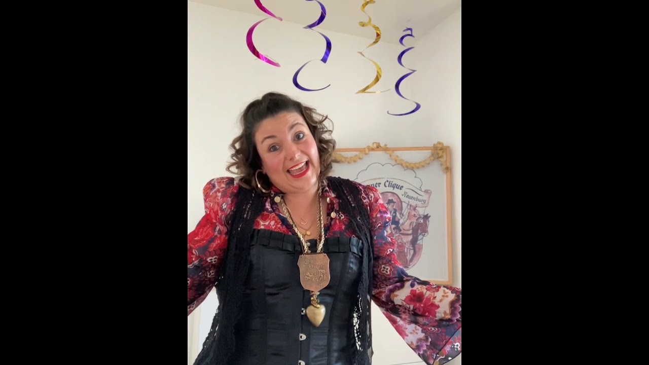 Rosemändig - Zigeunerclique