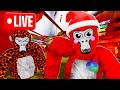 Gorilla Tag LIVE