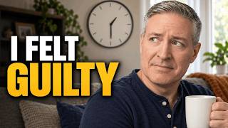 I Retired at 55—Why It Felt Wrong