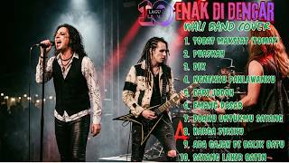 FULL ALBUM WALI BAND TERPOPULER 2026 - Paling Enak Didengar Saat Kerja & Santai!