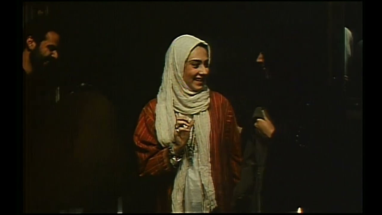 Leila (1997) [En Subs] [1080p Upscaled]