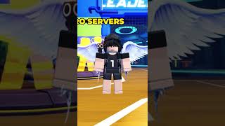 W Update!!! #roblox #fyp #vbl #shorts