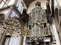 J.S. Bach, Praeludium und Fuge in h-moll BWV 544, Alexander de Bie, Westerkerk Amsterdam
