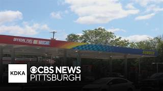 Man tried to abduct teen from car in Pittsburgh, police say