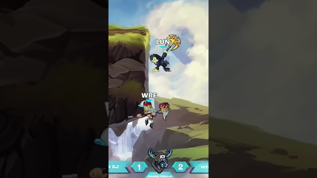 Luna Is an Absolute MONSTER Offstage 😱