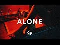 "Alone" R&amp;B/Trapsoul Beat Instrumental Mp3 Song