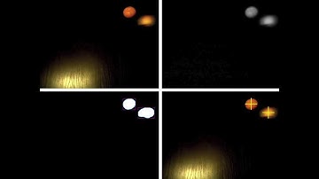 Searching Objects - openFrameworks with OpenCV