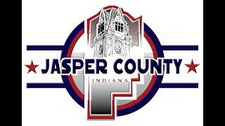 04/21/2026 Jasper County Council