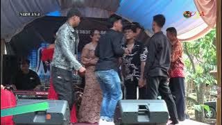 ANGGUR MERAH - AIRIN FT DESI // KOPLO DUT NIRWANA