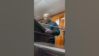 Clarkebury District Convention