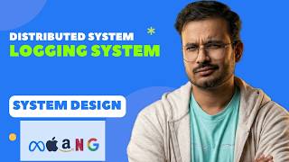 Distributed Logging System Design | Complete Interview Guide