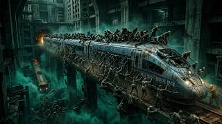 Train to Busan (2016) | Movie Explained in Hindi | Plot/Ending Explained by Vistaar Cinema Train to Busan (2016) | Movie Explained in Hindi | Plot/Ending Explained by Vistaar Cinema