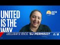 🔴  En Vivo | Madre deportada con sus hijos tras cita en corte de inmigración| 12:30 PM | 3.09.26