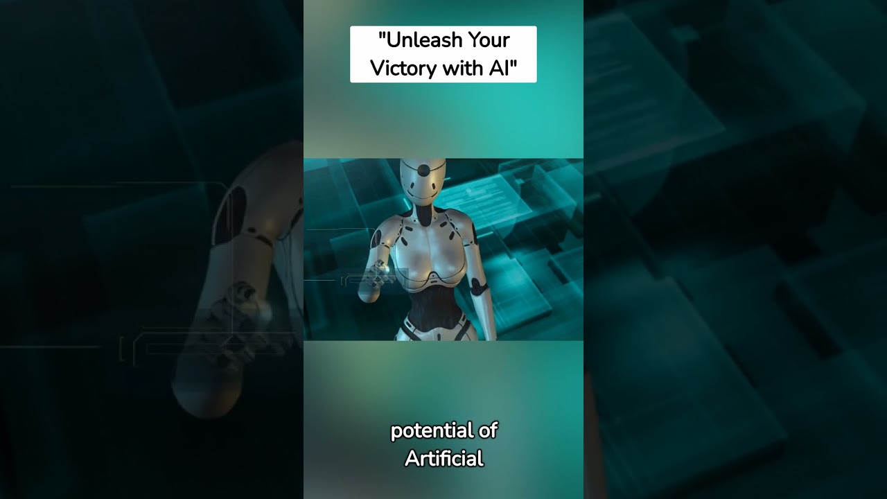 Trade Smarter with AI: Unleash Big Wins! 