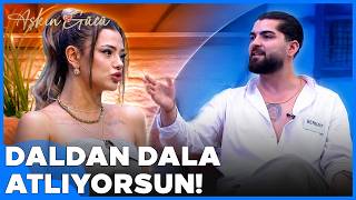 Berkay'ın Kararsızlığı Cansın'ı Çileden Çıkardı | Aşkın Gücü 4. Sezon 63. Bölüm