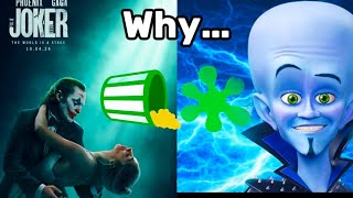 Why Are Sequels Nowadays So Bad